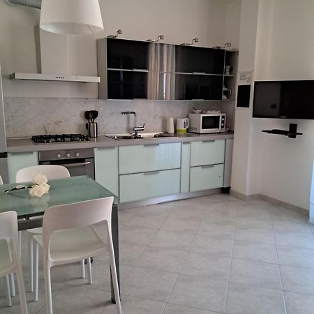 Appartement Casa Lici à La Spezia Extérieur photo