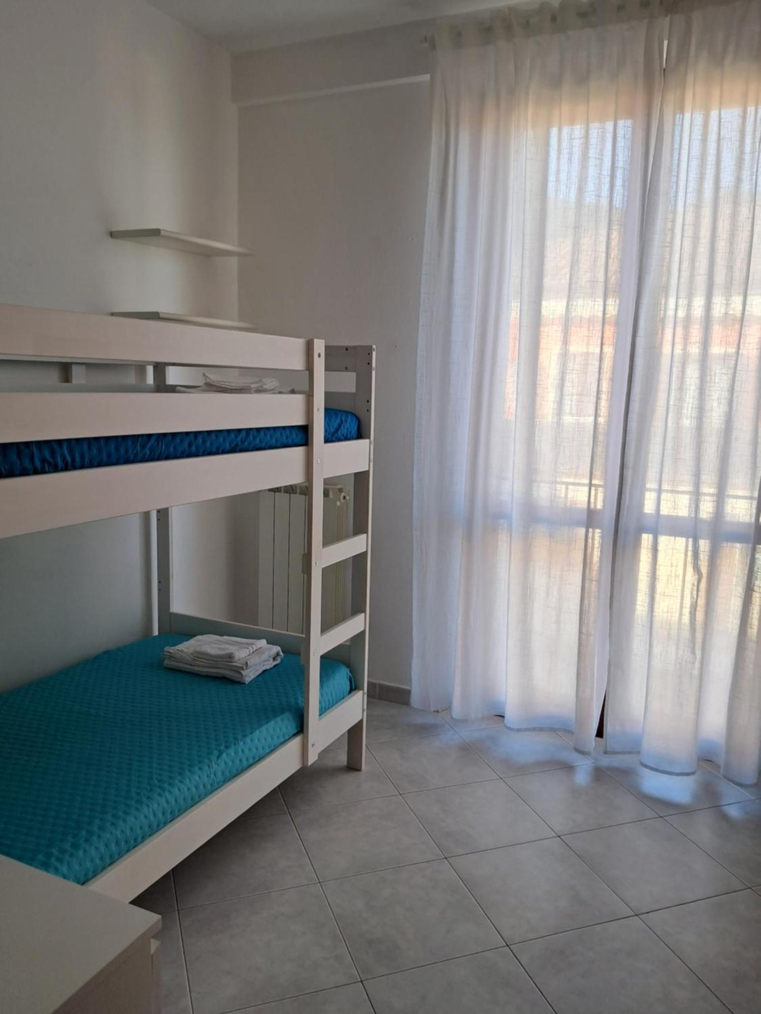 Appartement Casa Lici à La Spezia Extérieur photo