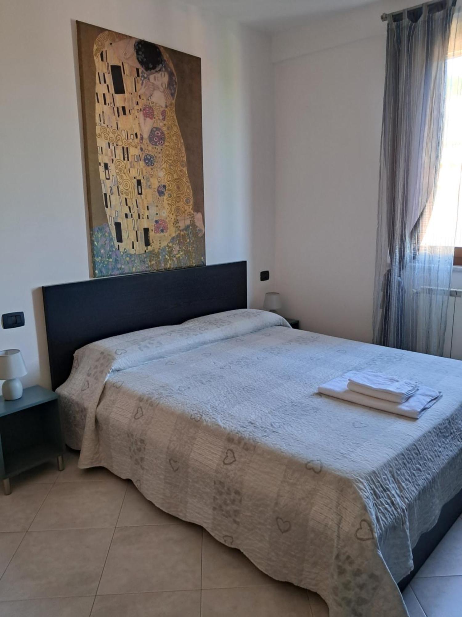 Appartement Casa Lici à La Spezia Extérieur photo